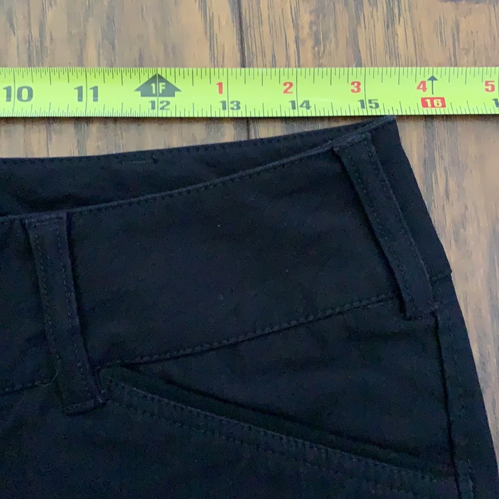 Modal Knee Patch Breeches - Picture 5 of 9
